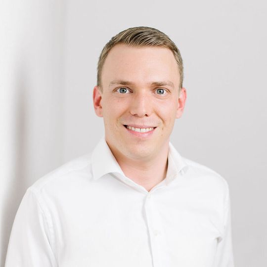 Michael Neuhold, Head of Channel Germany & Austria bei Lenovo(Bild:  Lenovo)