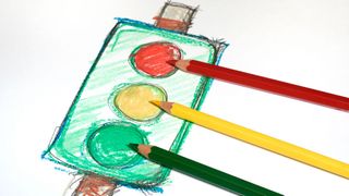 Seit 24. November 2021 steht der Koalitionsvertrag der Ampel-Koalition aus SPD, Grüne und FDP. (©Kostas Koufogiorgos - stock.adobe.com)