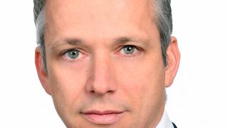 Philipp Noack leitet seit Ende März 2017 den Vertrieb von Bentley in Europa. (Bentley)