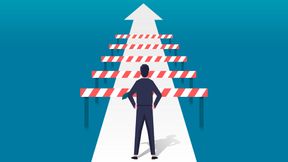 Wettbewerbsfähig bleiben: Fünf Aufgaben für produzierende Unternehmen im Jahr 2025  (Bild: Diki - stock.adobe.com)