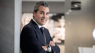Seat Strategiechef Josep Maria Recasens wird künftig auch für die institutionelle Beziehungen des Herstellers zuständig sein. (Bild: Seat)