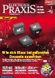 ELEKTRONIKPRAXIS 01/2015 (Vogel Business Media)