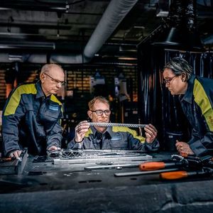 (Sandvik)