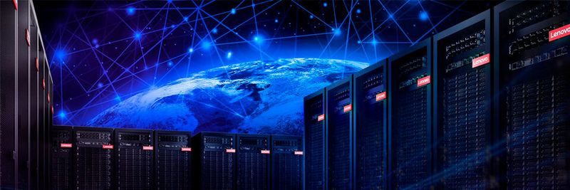 Aufgrund hoher Nachfrage baut Lenovo sein „Truscale“-Angebot gemeinsam mit Veeam, Nutanix und Red Hat weiter aus.