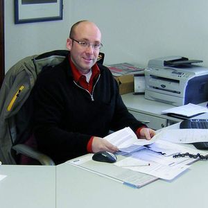 (Archiv: Vogel Business Media)