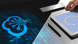 Das französische Team von Gaia-X Federated Services erstellt einen Katalog von 176 Cloud-Diensten und ebnet damit den Weg für die Gaia-X-Vision. (Bild: denizbayram - stock.adobe.com)