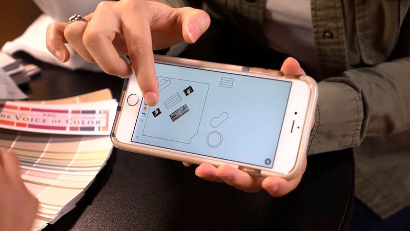 Catchbook läuft auf Geräten mit Android-, iOS- und Windows-Betriebssystemen, egal, ob sie für die Eingabe per Finger oder Stift ausgelegt sind. (Siemens PLM Software)