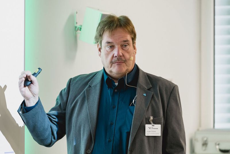 Power of Electronics 2023 (Bild: Stefan Bausewein)