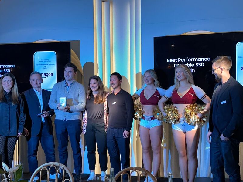 Best Performance Portable 