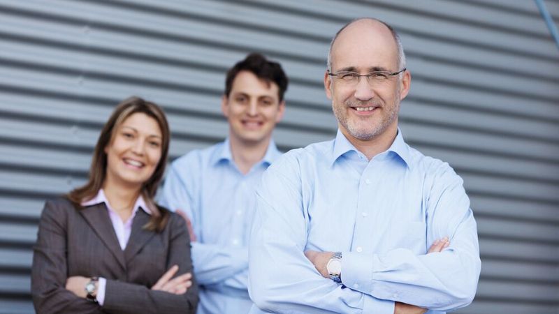 Viele Unternehmen suchen nach geeigneten Nachfolgern. Diese komplexe Aufgabe braucht laut Experten fünf bis zehn Jahre Vorbereitung.(Bild:  contrastwerkstatt - adobe.stock.com)