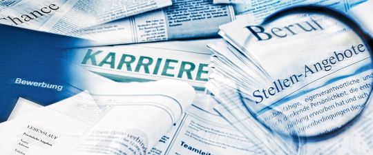 Nur noch ein Viertel der Bewerbenden wünschen sich eine gegenderte Ansprache in Stellenanzeigen.(Bild:  gopixa - stock.adobe.com)