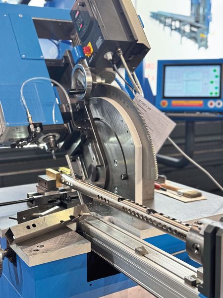 Impressionen der Intec 2025. (Bild: VCG/Sonnenberg)