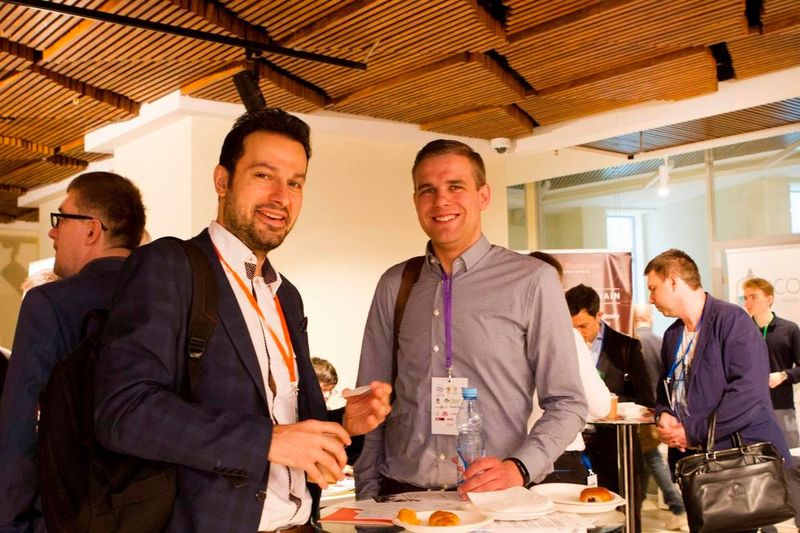 Impressionen vom WBC Summit 2018 in Moskau (Bild: IDACB)