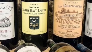 Derr Handel mit feinen Weinen ist kompliziert Das Blockchain-basierte Portal WiV will mehr Sicherheit und Effizienz in die Transaktionen bringen.  (Bild: Pixabay)