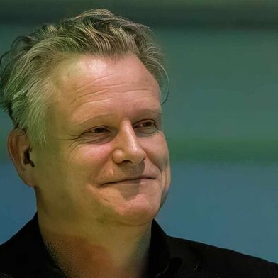 Der Autor: Peter van der Putten ist Director des AI Lab von Pegasystems und Assistant Professor, AI, Leiden University (Bild: Pegasystems)