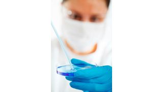 Das Deutsche Netzwerk gegen Antimikrobielle Resistenzen (DNAMR) hat sich die Entwicklung von neuen, resistenzbrechenden Antibiotika auf die Fahnen geschrieben.  (Bild: gemeinfrei)