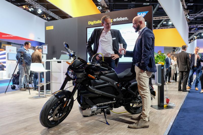 Mehr als 200 Aussteller präsentierten ihre innovativen Ideen  (Messe Berlin GmbH)