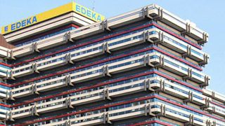 In der Edeka-Zentrale in Hamburg gibt es kein Projekt, das den Einsatz von RFID-Chips unterstützt.  (Bild: Edeka)