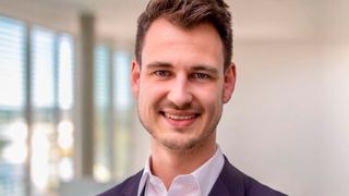 Gabriel Gallinger verantwortet ab 1. Oktober 2025 bei Real Garant die Geschäftsbereiche Underwriting und Finanzen. (Bild: Real Garant)