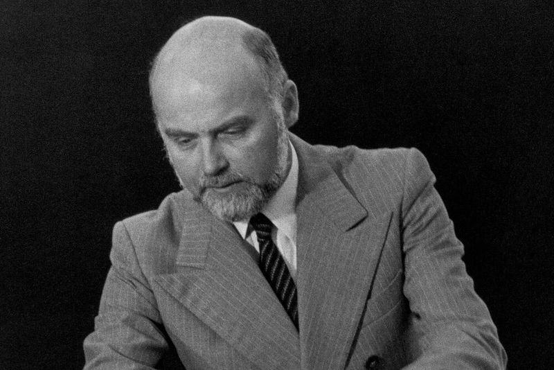 Bruno Sacco(Bild:  Mercedes-Benz AG)