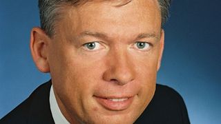 Mit Dr. Roland Schütze wird ist der Weidmüller-Vorstand jetzt komplett. (Archiv: Vogel Business Media)