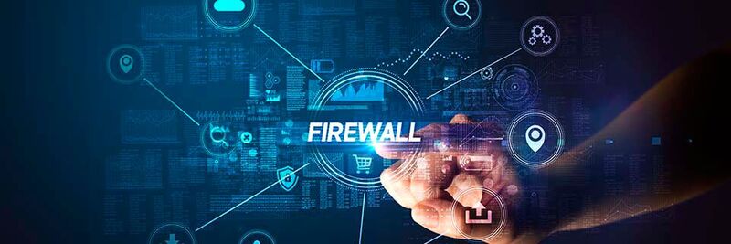 Sofern wir nicht glauben, dass alle Formen von Netzwerken aufhören zu existieren, werden Firewalls immer einen Platz im Zero-Trust-Modell haben.