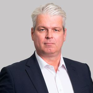 Dirk Kesselgruber wird Chief Technology Officer von GKN Automotive.(Bild:  GKN Automotive)