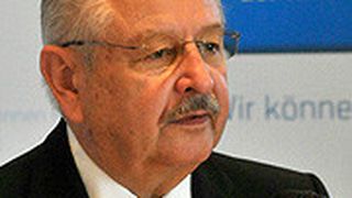 ZDK-Präsident Jürgen Karpinski sieht durch die Maßnahmen der Versicherer in der Schadenregulierung eine Verfälschung des Wettbewerbs. (Foto: Zietz)