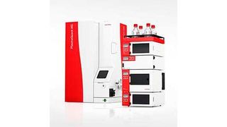 A new HPLC module for a very successful Plasma Quant MS mass spectrometer series — Analytik Jena has created a complete solution combining high-performance HPLC and ICP-MS. (Analytik Jena)