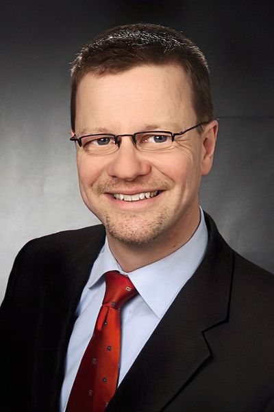 Arne Winkler  kümmert sich als Senior Expert Pump Technology bei Covestro um das Thema globale Standardisierung von Pumpen. (Bild: Covestro)