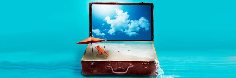 Die Regeln bei der Ein- und Rückreise deutscher Urlauber gehen teils weit auseinander.(Bild:  Pixabay)