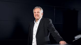 Jörg Ohlsen, ist Geschäftsführer von Cognizant Mobility: „Viele Best Practices, gerade wenn es um Connectivity geht, lassen sich aus der Unterhaltungselektronik oder Telekommunikation ableiten.“ (Cognizant Mobility)