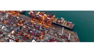 Unternehmen sollten trotz komplexer Supply Chains einen erstklassigen Service anbieten können. (Bild: gemeinfrei)