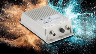 Bild 1: Trio-Power-IP67-Stromversorgungen sind speziell für die Anwendung im Feld entwickelt und halten sehr hohen Anforderungen stand.  (Bild: Phoenix Contact)