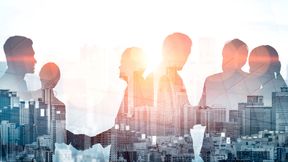Infineon has completed its acquisition of C2i Semiconductors, adding expertise in software-defined power management and multiphase control for AI data-center power systems. (Source: © InfiniteFlow - stock.adobe.com)