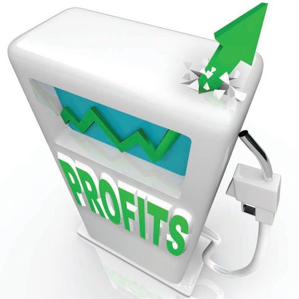 Deregulated prices of the two major petroleum products will be beneficial to the Indian economy as a whole. (Picture: depositphotos.com/iqoncept)