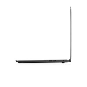 Die Precision M3800 ist nur knapp 18 mm dick und startet mit einem Gewicht von 1,88 kg. (Bild: Dell)