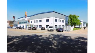 Neue Hoffnung! JS Lasertechnik in Stendal ist ein Spezialist für das Laserschneiden von Metalblech. Leider musste das Unternehmen vor einiger Zeit Insolvenz anmelden. Doch nun hat man einen Weg gefunden, auf dem alles wieder in trockene Tücher kommen kann ... (Bild: JS Lasertechnik)