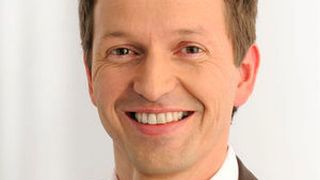 Kündigt eines der breitesten Opto-Halbleiter-Portfolios der Branche an: Dr. Michael Fiebig, Leiter Marketing und Produktmanagement SSL bei OSRAM Opto Semiconductors. (Bild: Osram Opto Semiconductor)