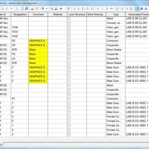 Das neue Konzept reicht vom leicht konfigurierbaren Datentracking für den optimalen tabellarischen Projektüberblick ...
