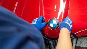 BMW will offenbar im größeren Umfang Arbeitsplätze abbauen. (Bild: BMW)