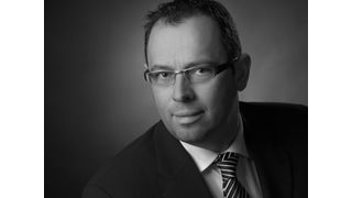 Joachim Müller (40) wird neuer Marketing- und Vertriebsleiter bei BEG Bürkle Bild: BEG (Archiv: Vogel Business Media)