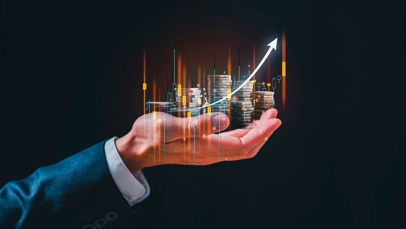 Deutsche Unternehmen verstärken ihre Investitionen in Schulungen zur Cybersicherheit.(Bild: ©  cherdchai - stock.adobe.com)
