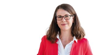 Anne Dederer, Leiterin Bildungsmanagement bei Rednet (Bild: Rednet GmbH)