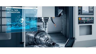 Software wird für Werkzeugmaschinenhersteller und Unternehmen aus der Metallbearbeitung immer wichtiger. (Bild: © Lee - stock.adobe.com)