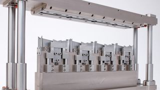 Die hochwertigen Folienstanzen von T+S-Jakob punkten mit ihrer Präzision und Lebensdauer. (Bild: T+S-Jakob)