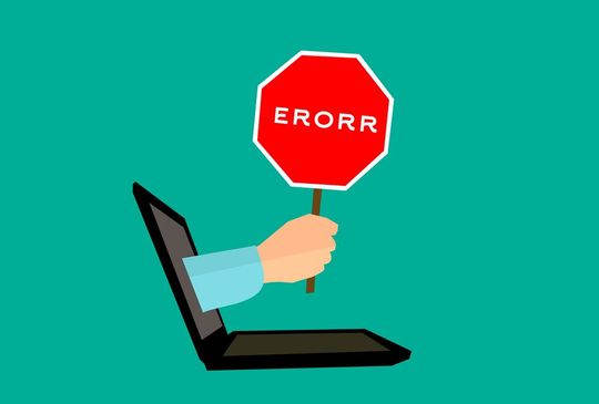 Als Urheber des Fehlers sollte man mit seinem Wissen zur Seite stehen.(Bild:  gemeinfrei /  Pixabay)