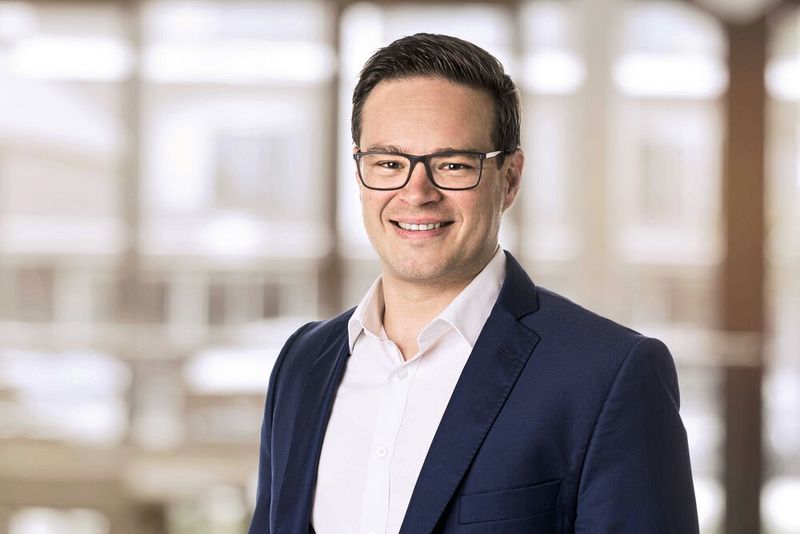 * Dr. Michael Marquardt ist Associate Partner von Prof. Roll & Pastuch – Management Consultants. Er leitet die Bereiche Medizintechnik und Informationstechnologie.