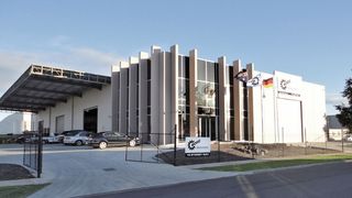 Der Firmensitz der neuen Australien-Tochter von Getriebebau Nord.  (Bild: Getriebebau Nord)