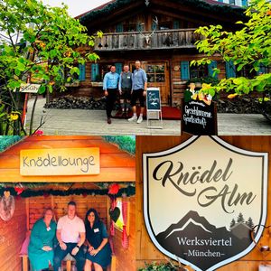 Unisys Partnerevent 2023 (Bild: Vogel IT-Medien GmbH)